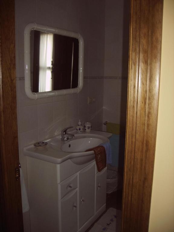 Casa Rural Josefina Aliezo Oda fotoğraf
